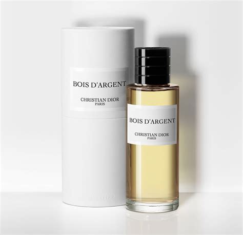 christian dior perfume bois d'argent|Christian Dior Perfume exclusive.